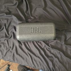 Jbl Speaker