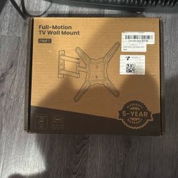 Swivel Tv Mount 