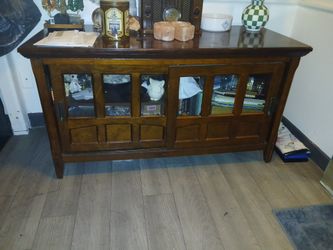 Entertainment Center