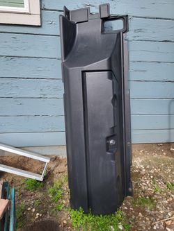 Tacoma Truck Tool Box