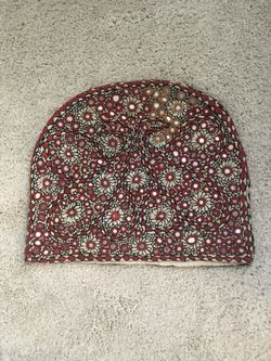 Tea kettle cover