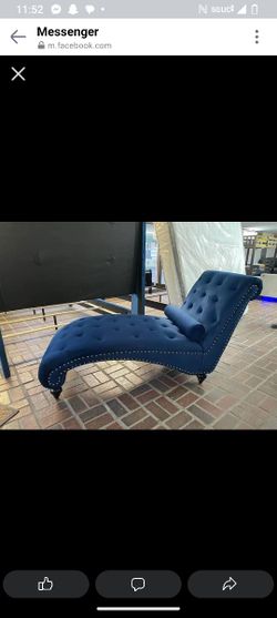 BRAND NEW SOFA LOUNGE CHAIR
