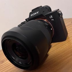 SonyAlpha-A7iii
