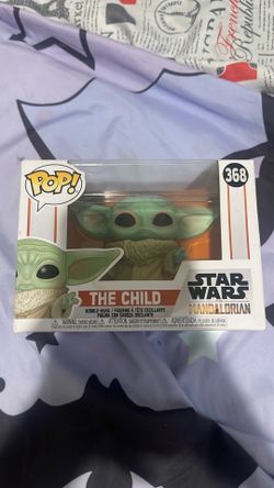The Child - STAR WARS Funko pop