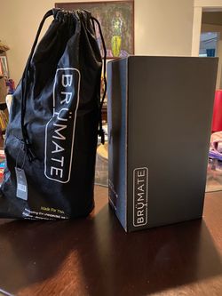 Limited Edition Raising Canes Brumate Tumbler