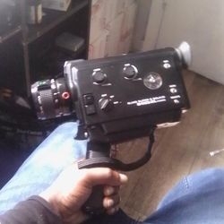 Camera