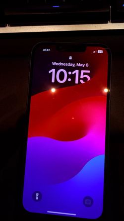 iPhone 13