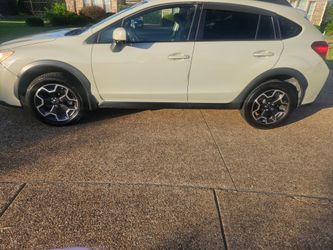 2013 Subaru Crosstrek XV