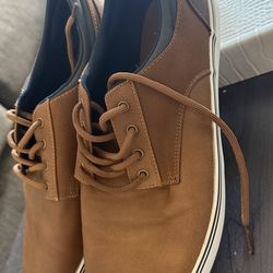 Shoes man’s Parker sky