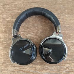 Cowin Bluetooth Headphones 