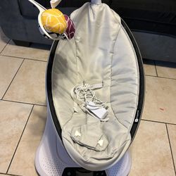 4moms Mamaroo