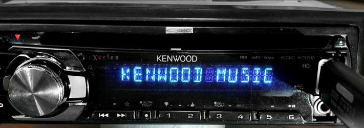 ⭐️L@@K KENWOOD L@@K⭐️
