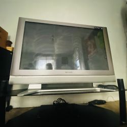 Great TV For 35$ Bucks Throw In Blu-ray Player For 45$