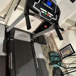 Proform 515TX - Treadmill 