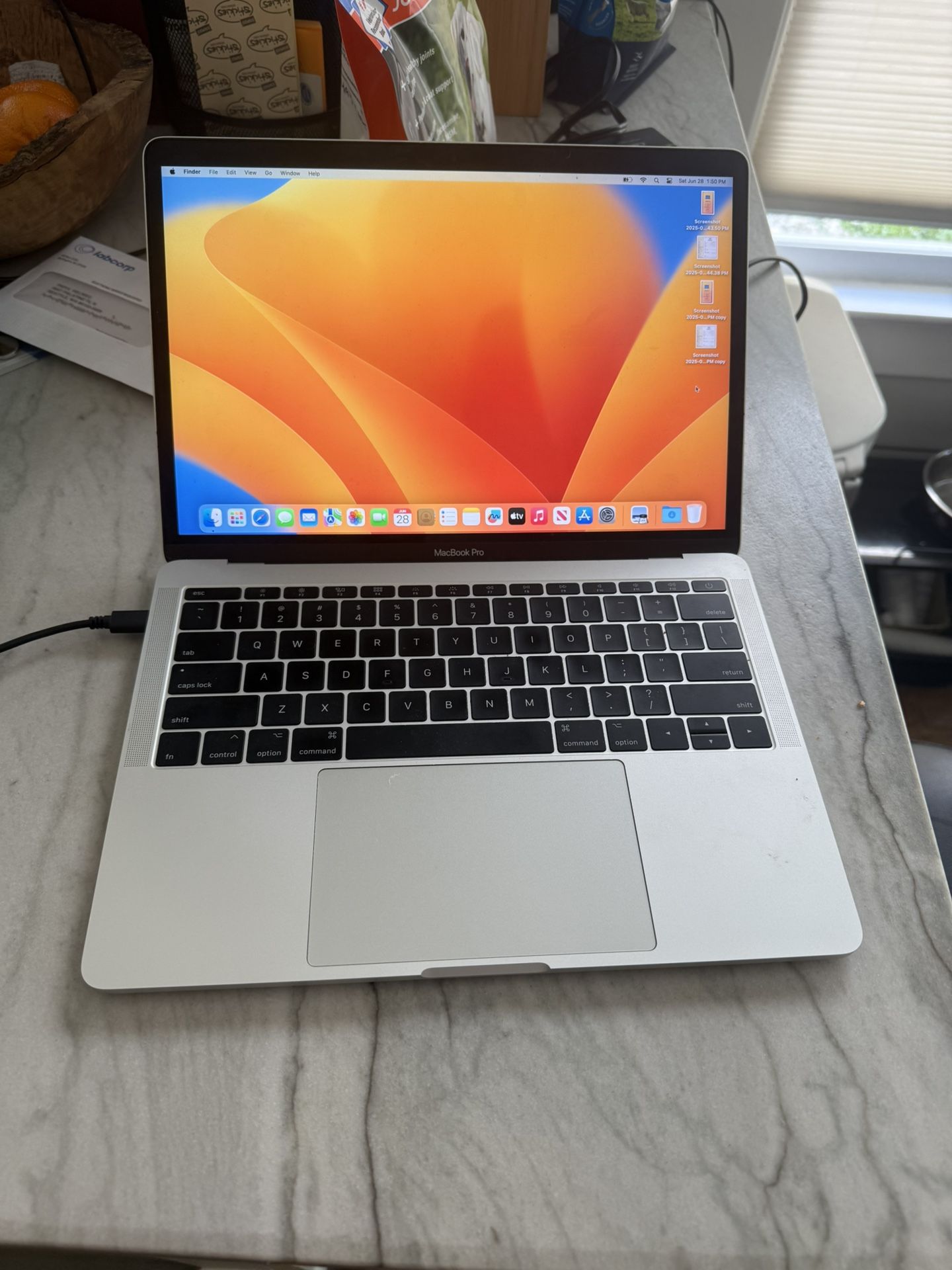 MacBook Pro