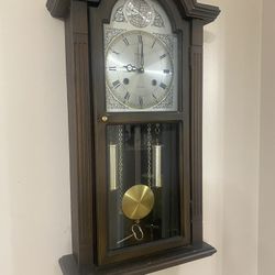 Antique Clock