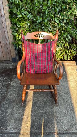 Free chair