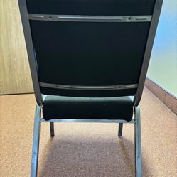 40 church chairs $20 each