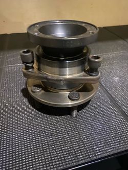 Sandrail parts
