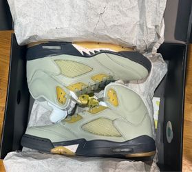 Jordan 5 Jade Horizon