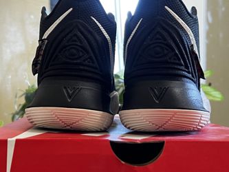 Kyrie 5 back online