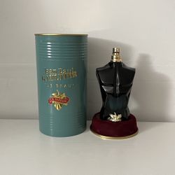 JEAN PAUL GAULTIER MENS COLOGNE