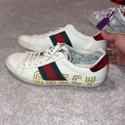Gucci Shoes 