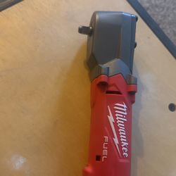 Milwaukee Impact Wrench 