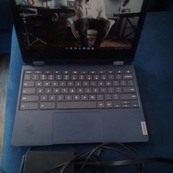 Touch Screen Lenovo Chromebook 