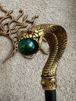 Halloween accessories