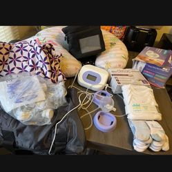 Lansinoh Breast Pump 