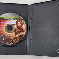 Fable 2 (Xbox 360, 2018)