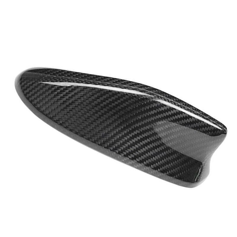 BRAND NEW 2018-2022 HONDA ACCORD REAL CARBON FIBER SHARK FIN ANTENNA COVER CAP