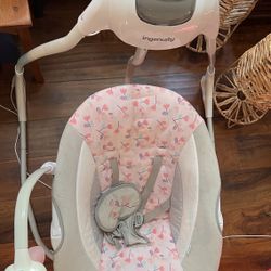 Ingenuity Baby Swing 