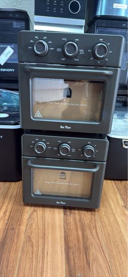 Our Place Wonder Oven Air Fryer Toaster Oven