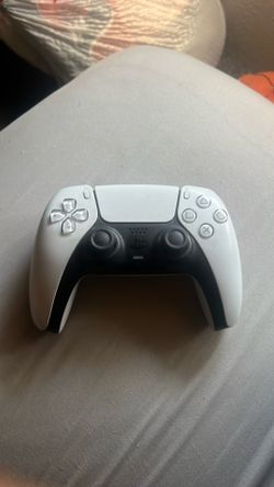 Ps5 controller