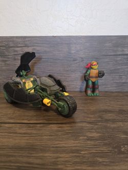 Ninja Turtles 