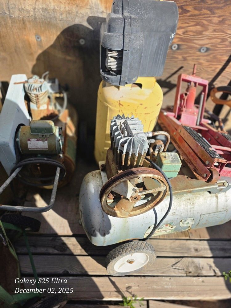 Not Sure If They Work