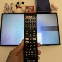 Samsung TV 