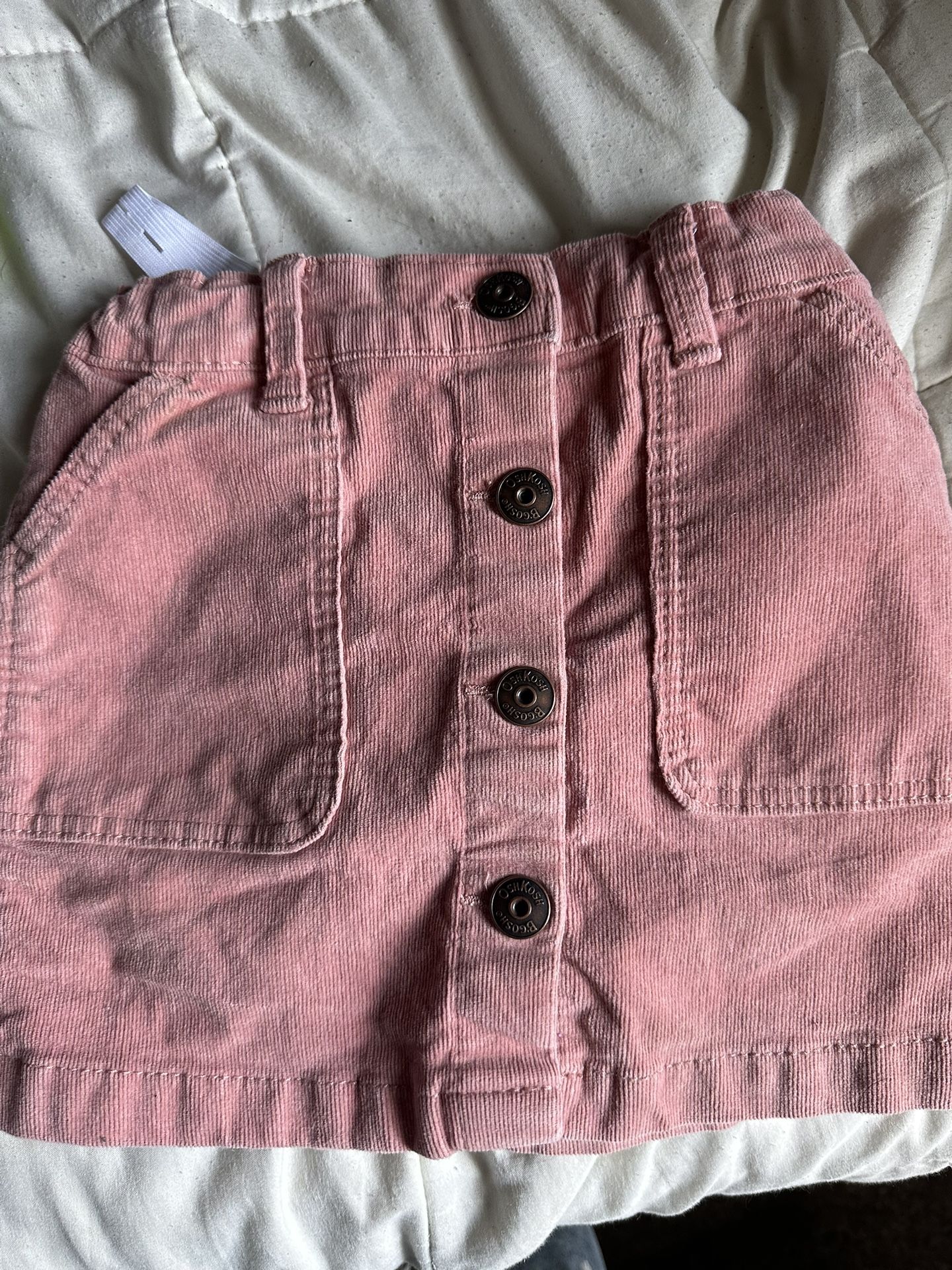 Girls Clothing
