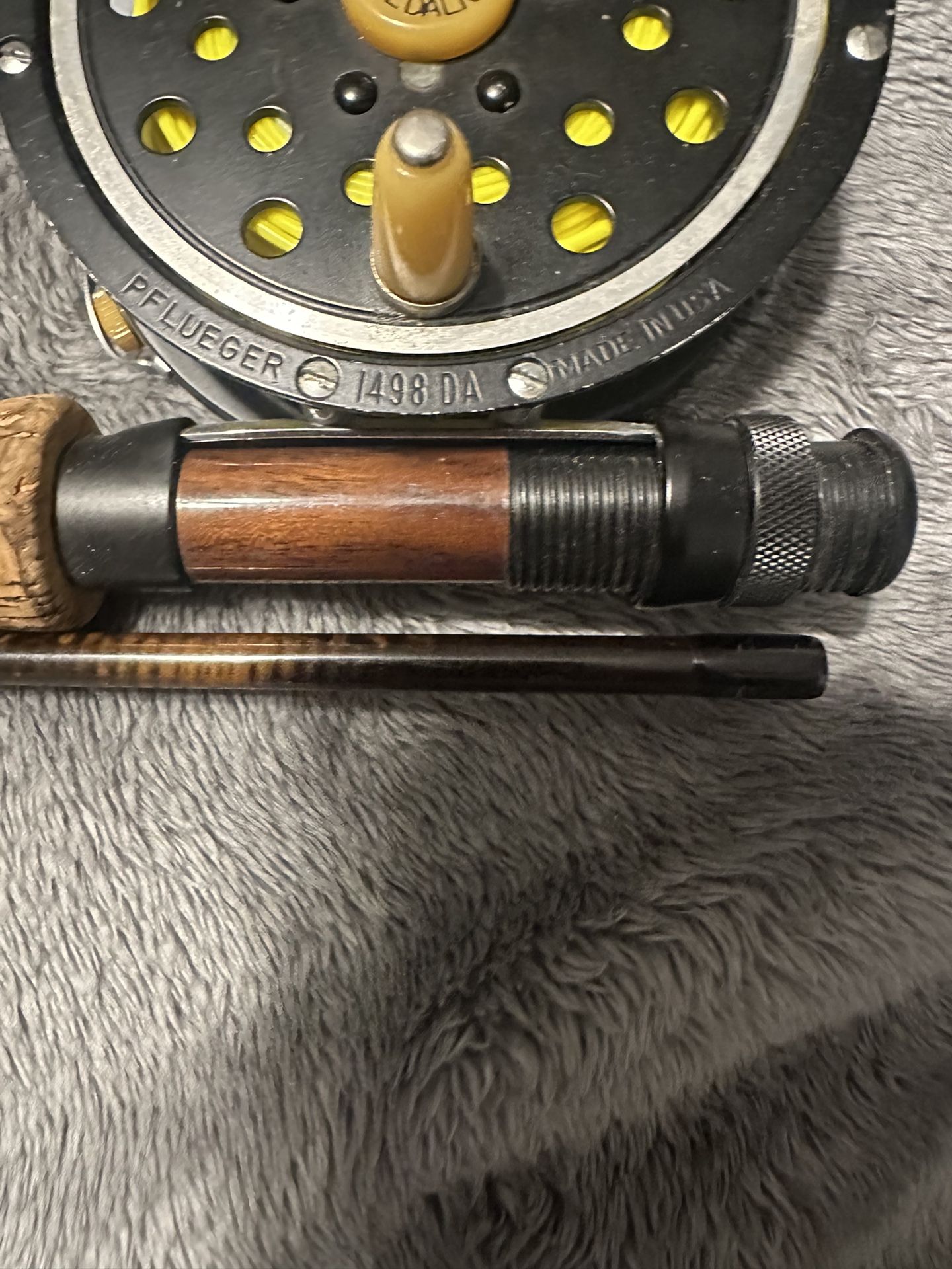 Fly Reel And Rod Combo Fishing,New Products : American Fashion Style Bags On Sale