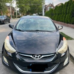 2013 Hyundai Elantra 155k Miles $3,799 !!!!