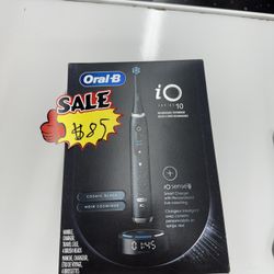 Oral-B iQ series 10