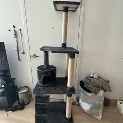 Cat Tree