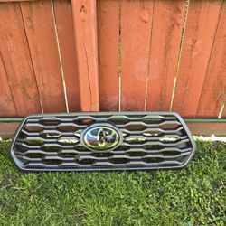 Toyota Tacoma TRD Offroad Grill (OEM)