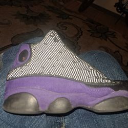 Micheal Jordan's 