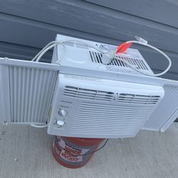 Ac Unit 