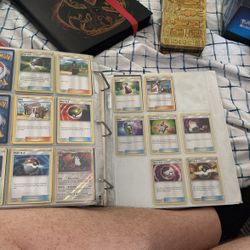 Thousands Of Pokemon Cards For Sale 