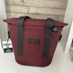 Yeti Hopper M15 New
