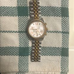 Women’s Watch (Michael Kors)